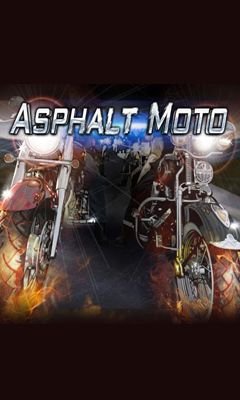 game pic for Asphalt Moto